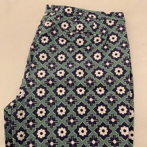 Boden Richmond Shorts